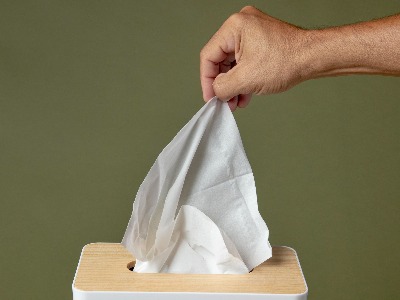 Image de ESSUYAGE PAPIER