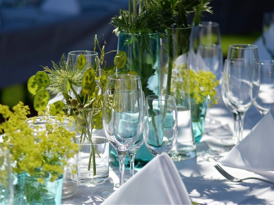 Image de ART DE LA TABLE