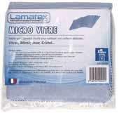 Image de Microvitre Lamatex