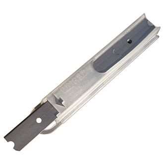 Image de Lames grattoir Trim 10cm