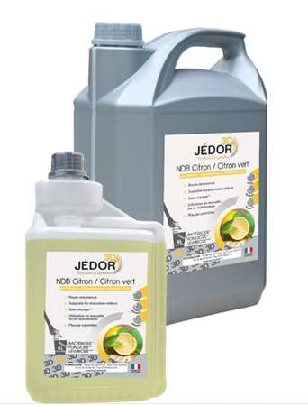 Image de Senet citron vert 3D - 5L