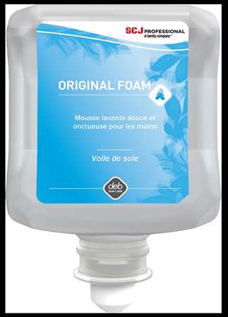 Image de Refresh Original Foam 6*1L