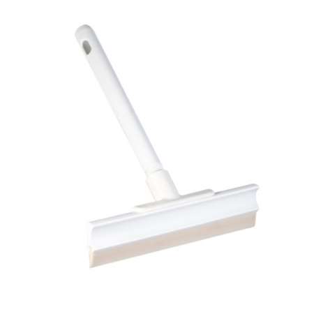 Image de Raclette de table alimentaire avec manche 20cm