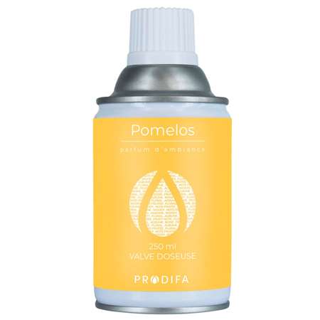 Image de Recharge Aérosol Agrume Pomelos - 250 ml