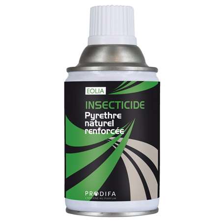 Image de Recharge Pyrethre Insecticide renforcé - 250 ml