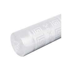 Image de Rlx nappe damassée Blanc 1,20x100m