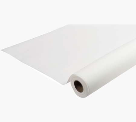 Image de Rlx nappe voie sèche Blanc 1,20x50m