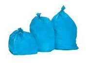 Image de Sacs poub. 30L Bleu HD
