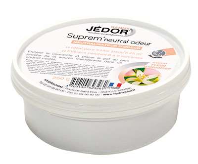 Image de Suprem'Neutral Odeur - Parfum Fleur d'oranger 250gr