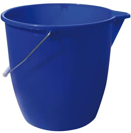 Image de Seau rond 12L bec verseur