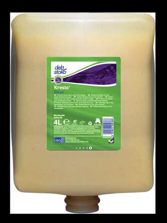 Image de Kresto citrus 4x4L