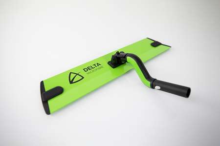 Image de Support velcro incliné 40cm vert