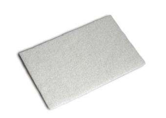 Image de Tampon Pad eco blanc 140x225