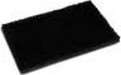 Image de Tampon pad noirs 250x115x2,5 épaisseur