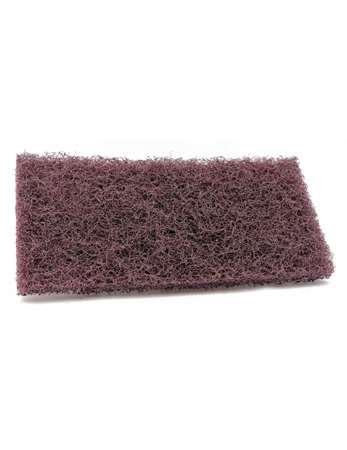 Image de Tampon pad marron 250x115x20mm