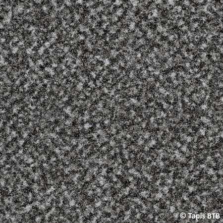 Image de Tapis agripp gris 60x100cm (Twinmat eco)