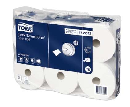 Image de Papier WC Smart One