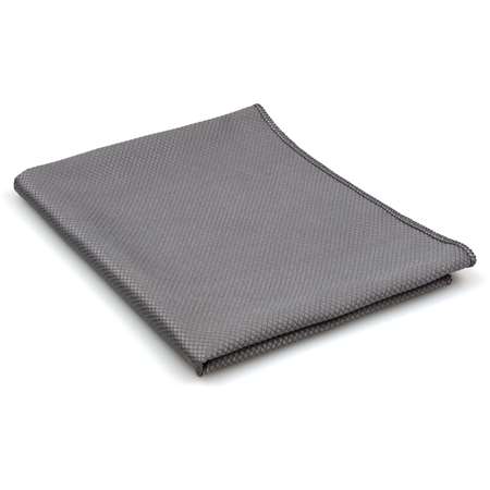 Image de Torchon microfibre métalik 40x75