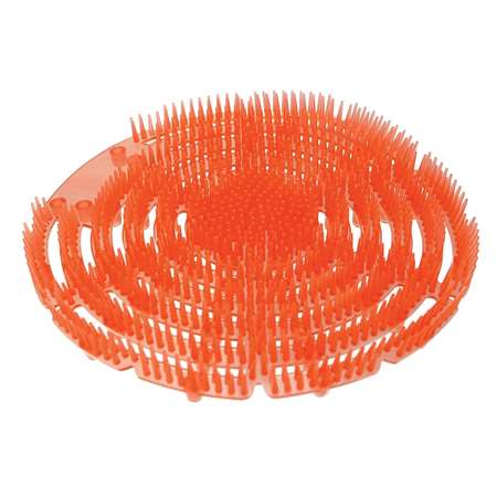 Image de Tapis urinoir anti-splash mangue (lot de 2)