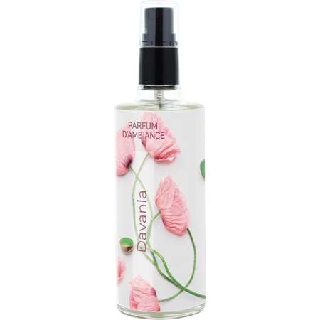 Image de Vapolux flacon diff Davania - 125 ml