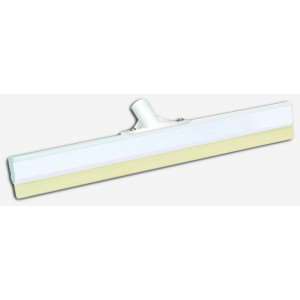 Image de Raclette alimentaire blanche monolame 50cm