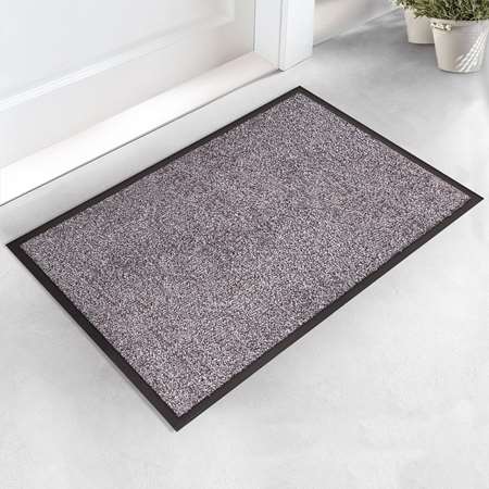 Image de Tapis smart 90x150 gris