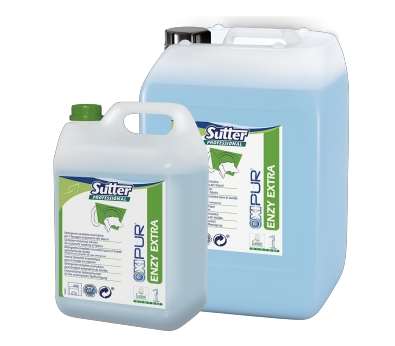Image de ENZY EXTRA 22kg