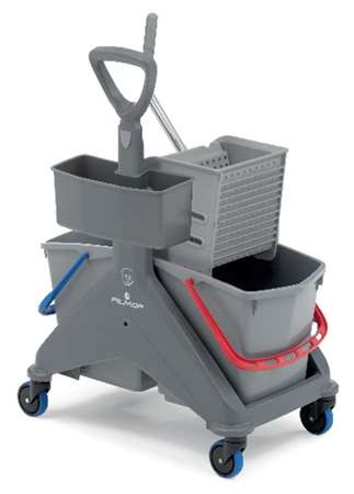 Image de Chariot Ariane 2x15L