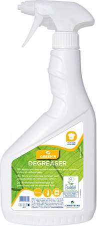 Image de Dégraissant Suractif 750ml - Green'R DEGREASER