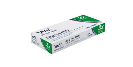 Image de WRAP M 1000 Film 100x0.30