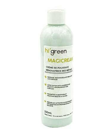Image de Crème de polissage rénovatrice MAGICREAM 250ml
