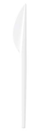 Image de Couteau blanc 165 par 50