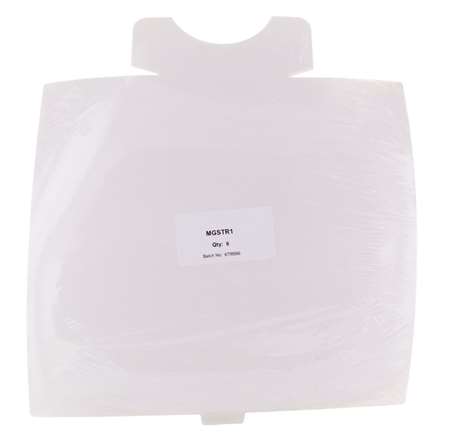 Image de Recharges plaque glue pad