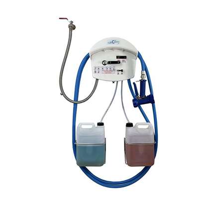 Image de Centrale d'hygiène ELIT CLEAN 2 PRODUITS
