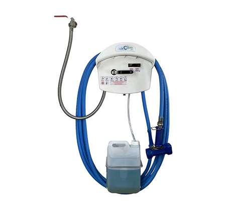 Image de Centrale d'hygiène BASIKLYN 1 PRODUIT