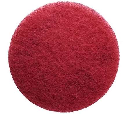 Image de Disque Rouge D. industriel 432mm