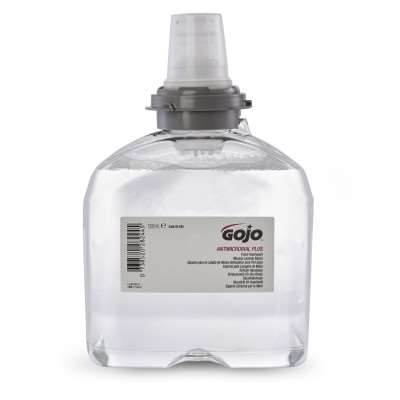 Image de Savon mains Gojo Antbactérien TFX 1200ml