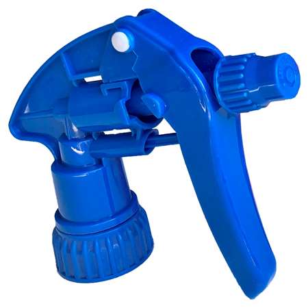 Image de Tête vapo bleu