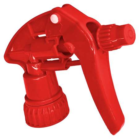 Image de Tête vapo rouge