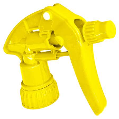 Image de Tête vapo jaune