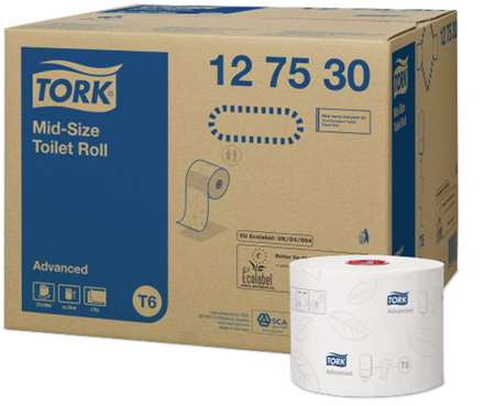 Image de Papier WC Mid-size