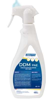 Image de Deterquat DNA PAE 750ml