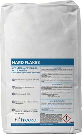Image de Déneigeant/Déverglaçant 10Kg