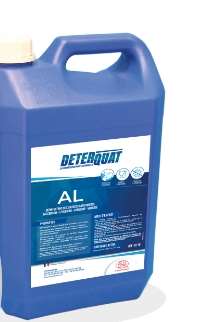 Image de Deterquat AL 5L