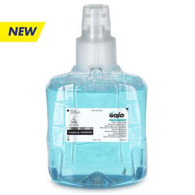 Image de Savon mains Gojo Freshberry LTX 1200ml