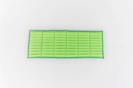Image de Bandeau vitre delta 33cm