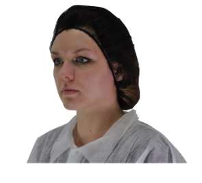 Image de Filet à cheveux noir