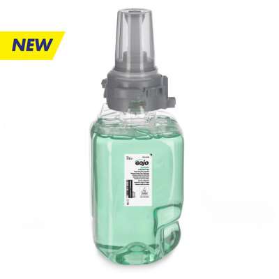 Image de Savon mains, corps et cheveux Gojo Luxury ADX 700ml