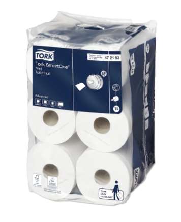 Image de Papier WC Smart One mini