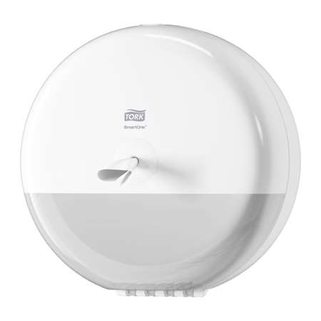 Image de Distributeur de papier WC Smart One Blanc